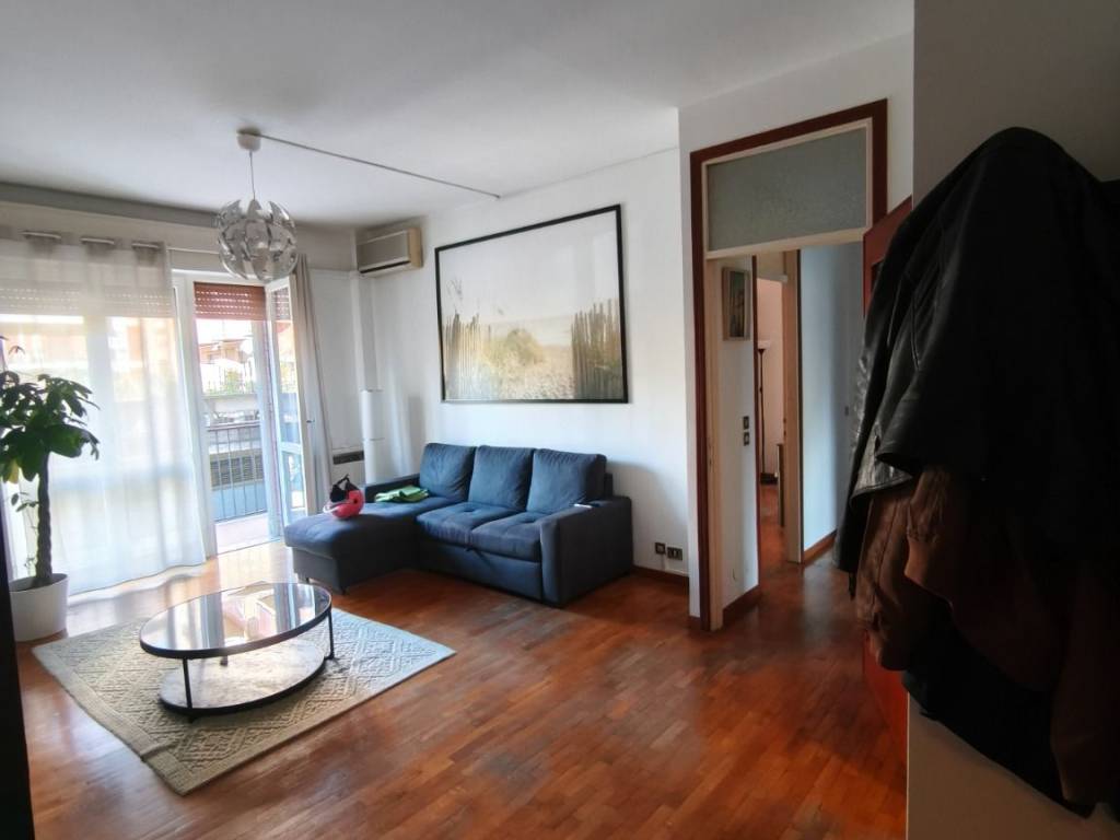 Appartamento a Pavia in Viale Camillo Campari, 12 - Foto 4