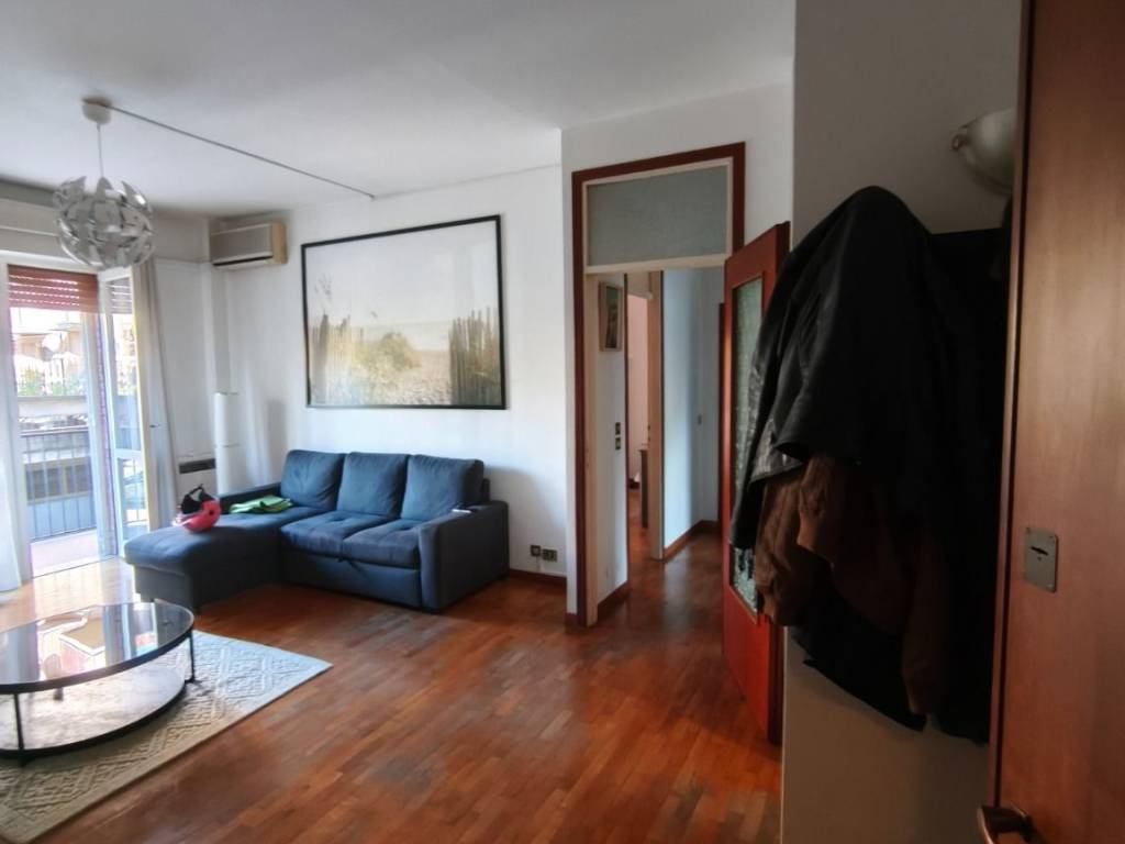 Appartamento a Pavia in Viale Camillo Campari, 12 - Foto 5