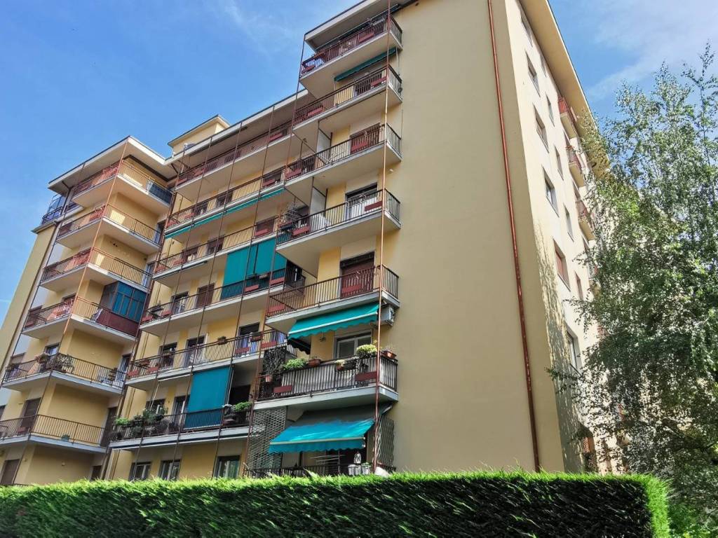 Appartamento a Trento in Via Brigata Acqui, 9 - Foto 2