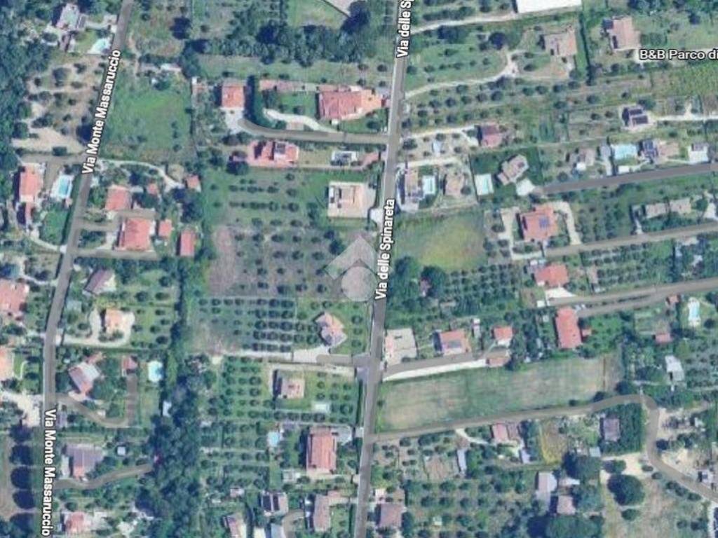 Terreno a Formello in Via delle spinareta - Foto 3