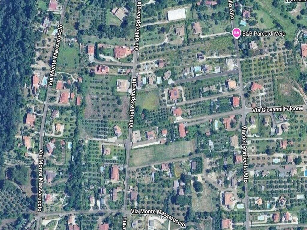 Terreno a Formello in Via delle spinareta - Foto 5