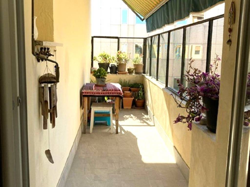 Appartamento a Bologna in Via Carlo Cignani, 5 - Foto 3