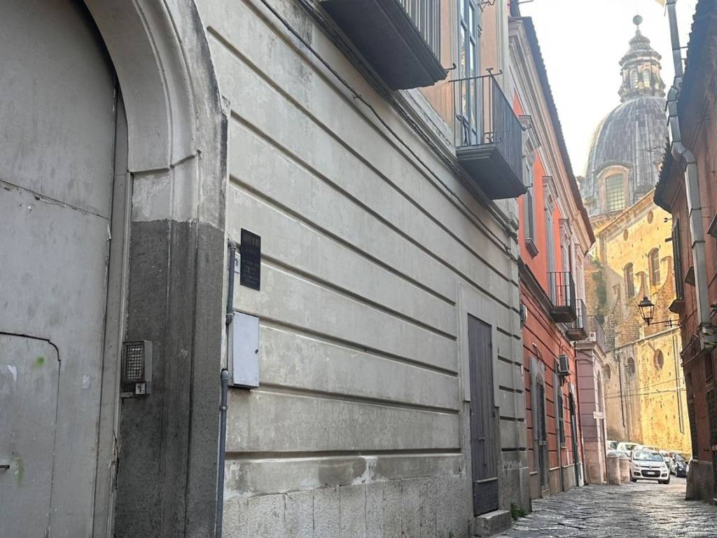Appartamento a Maddaloni in Via Maddalena, 30 - Foto 4