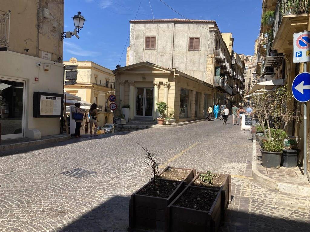 Immobile a Agrigento in Salita Giambertoni, 2 - Foto 2