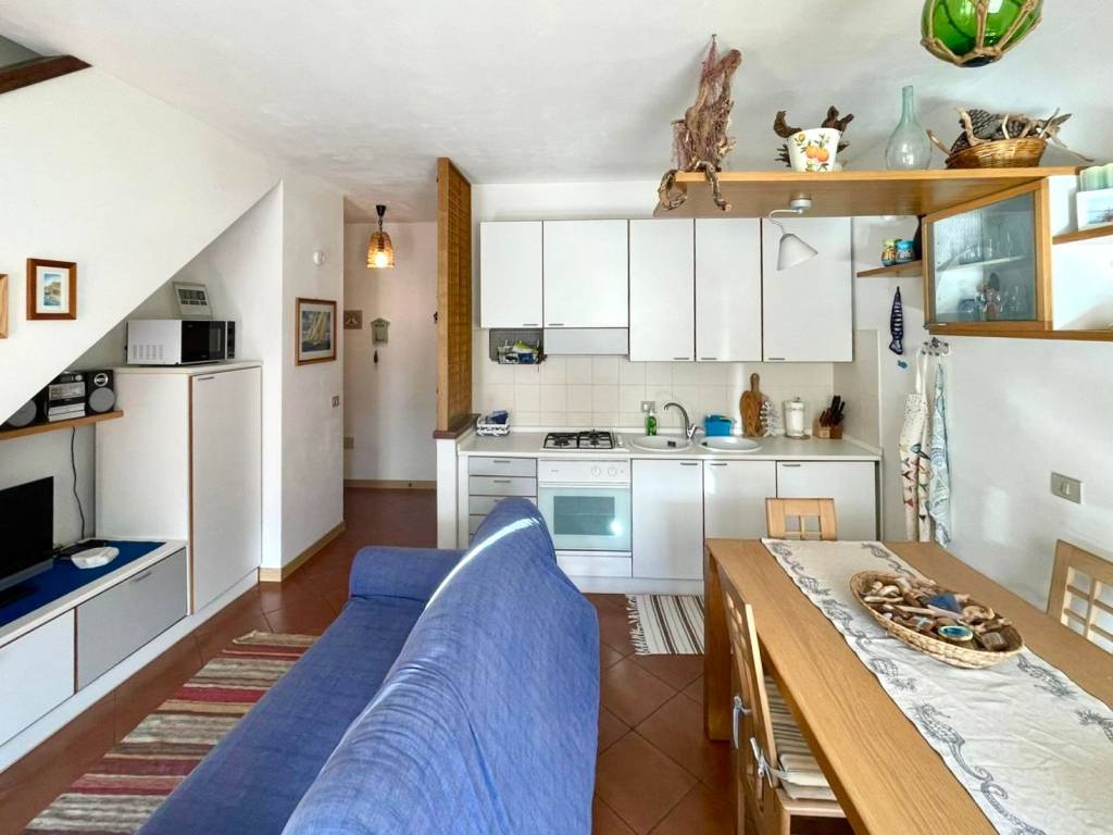 Appartamento a Pignone in Via del Villaggio - Foto 3