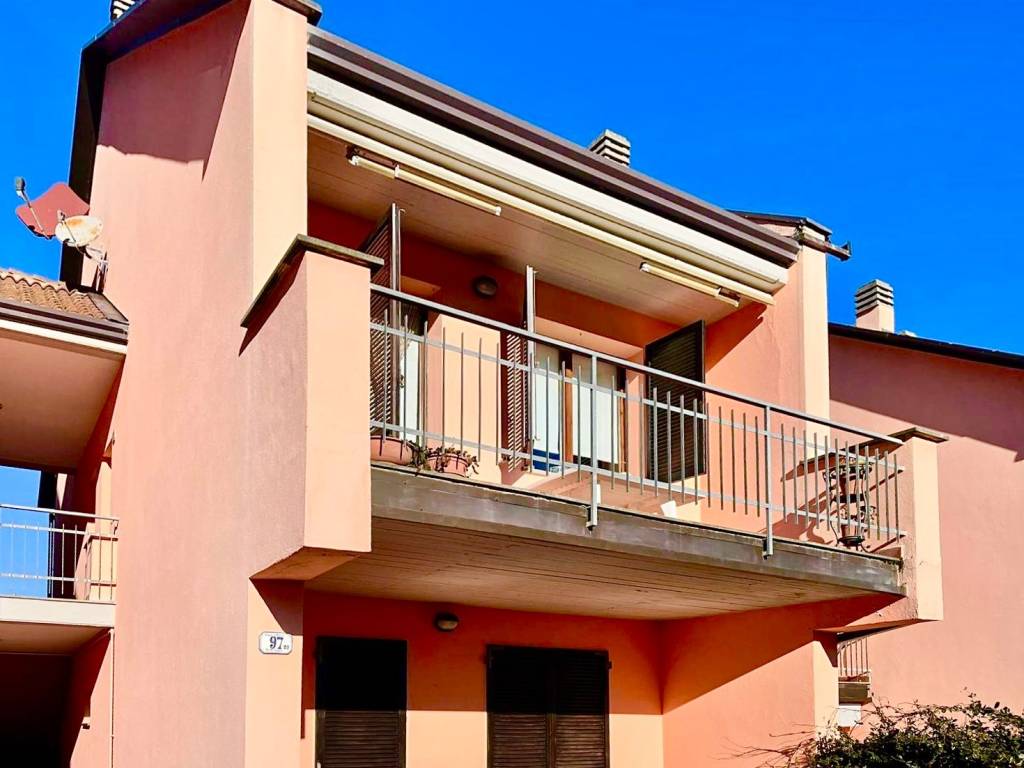 Appartamento a Pignone in Via del Villaggio - Foto 4