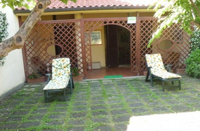 Villetta a schiera a Montalto di castro in Strada delle Murelle - Foto 3