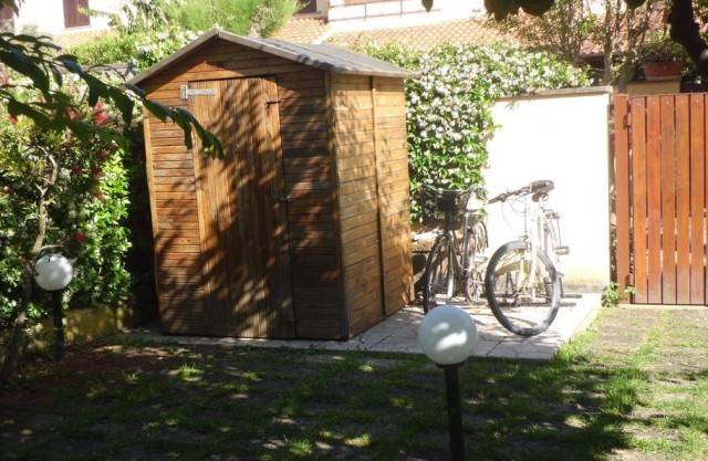 Villetta a schiera a Montalto di castro in Strada delle Murelle - Foto 4