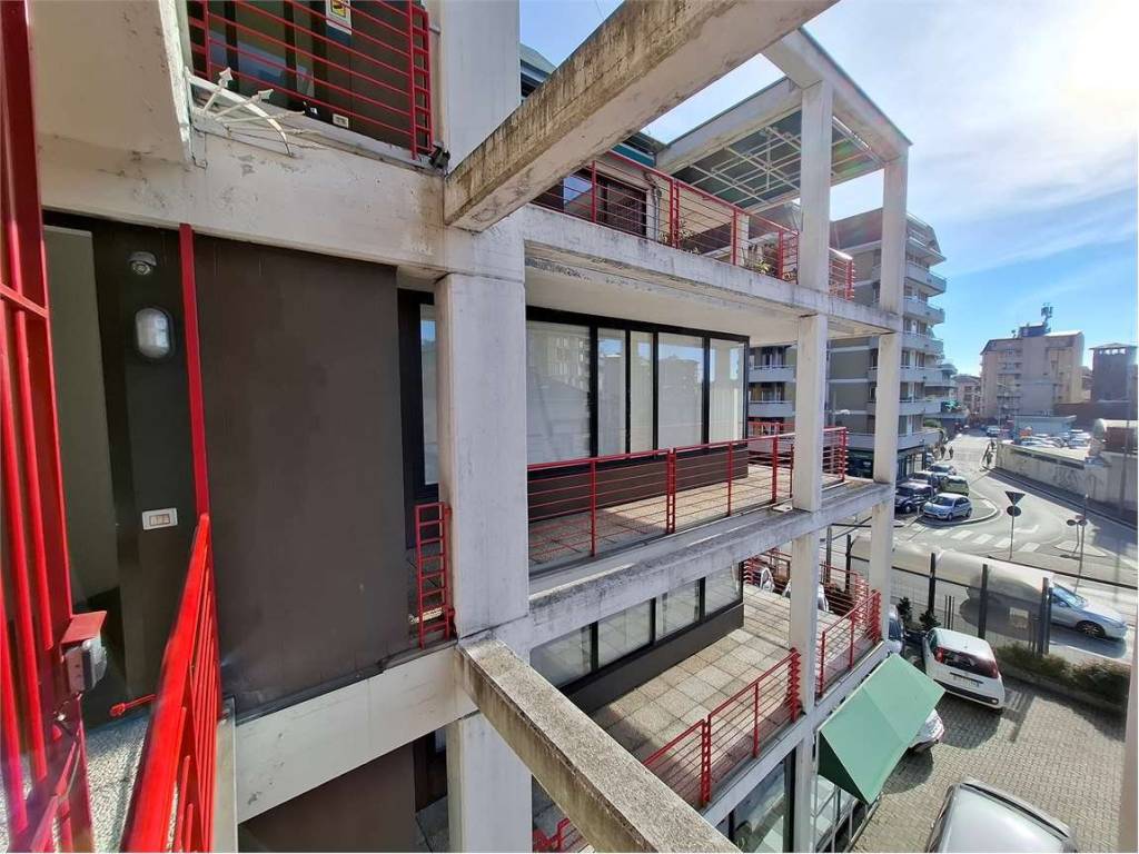 Immobile a Sesto calende in Corso Matteotti , 52 - Foto 3