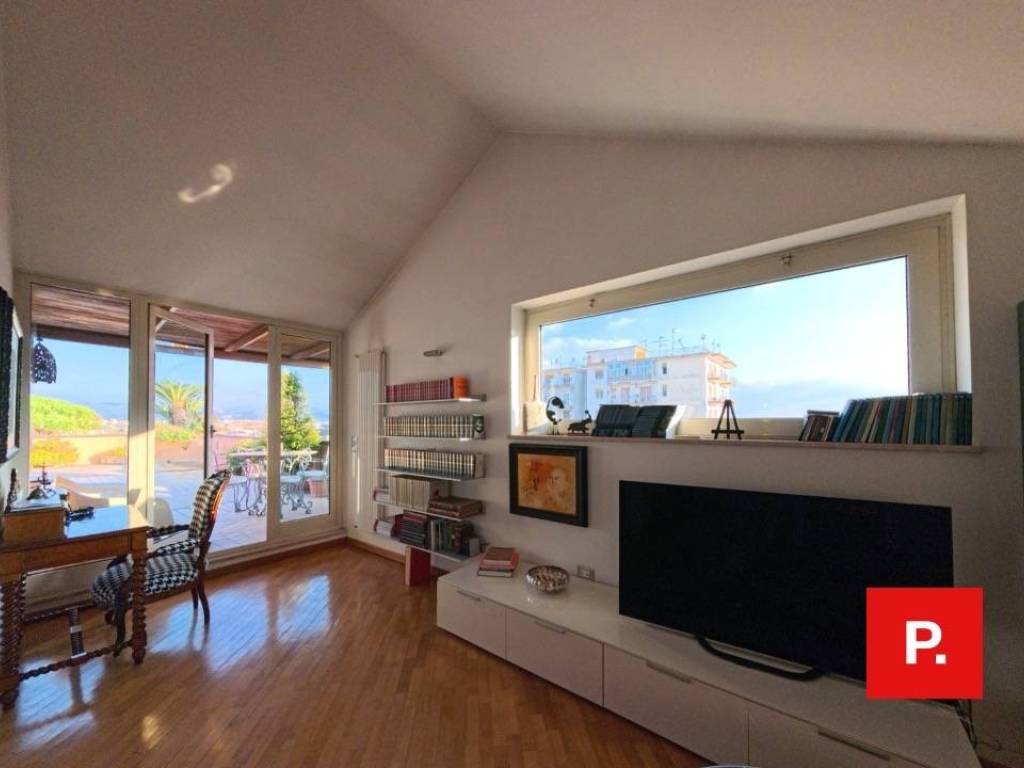 Appartamento a Santa maria capua vetere in Viale Kennedy - Foto 2