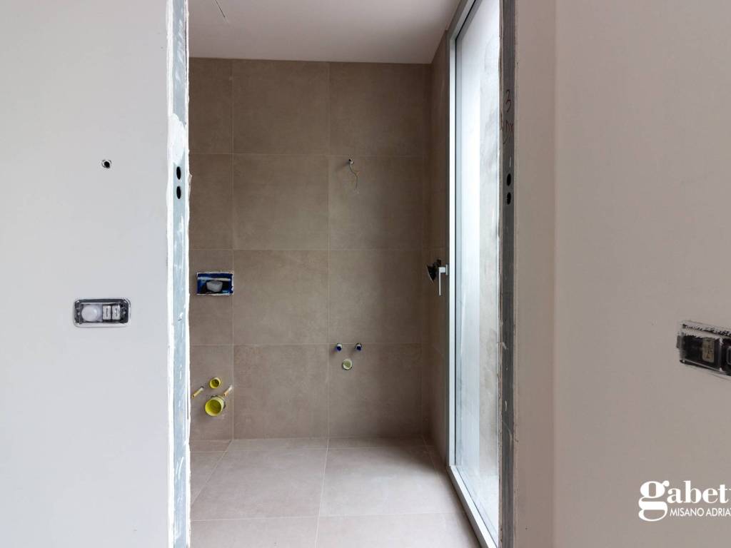 Appartamento a Gabicce mare in Via Romagna - Foto 4