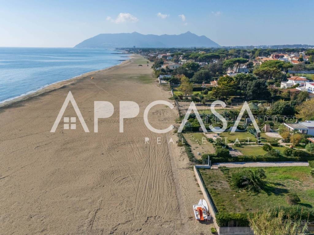 Villa a Terracina in Traversa 3 Sinistra San Felice Circeo - Foto 2