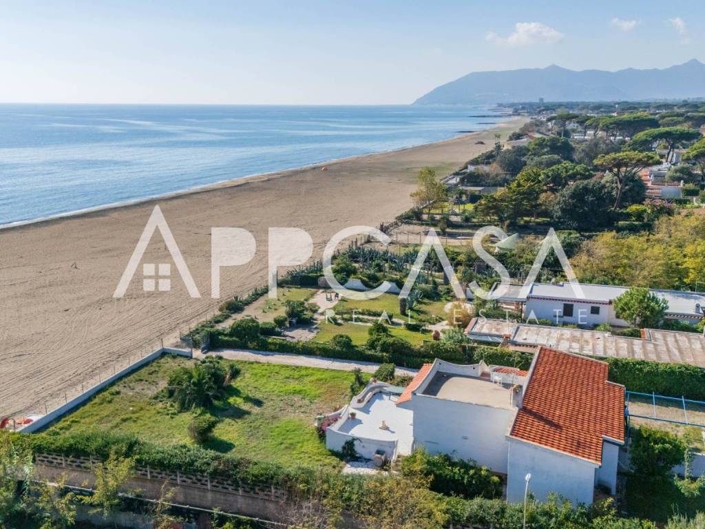 Villa a Terracina in Traversa 3 Sinistra San Felice Circeo - Foto 3
