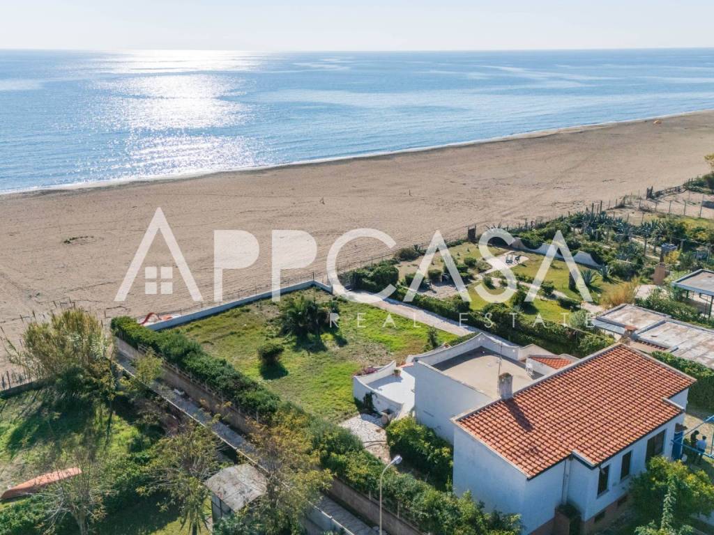 Villa a Terracina in Traversa 3 Sinistra San Felice Circeo - Foto 4