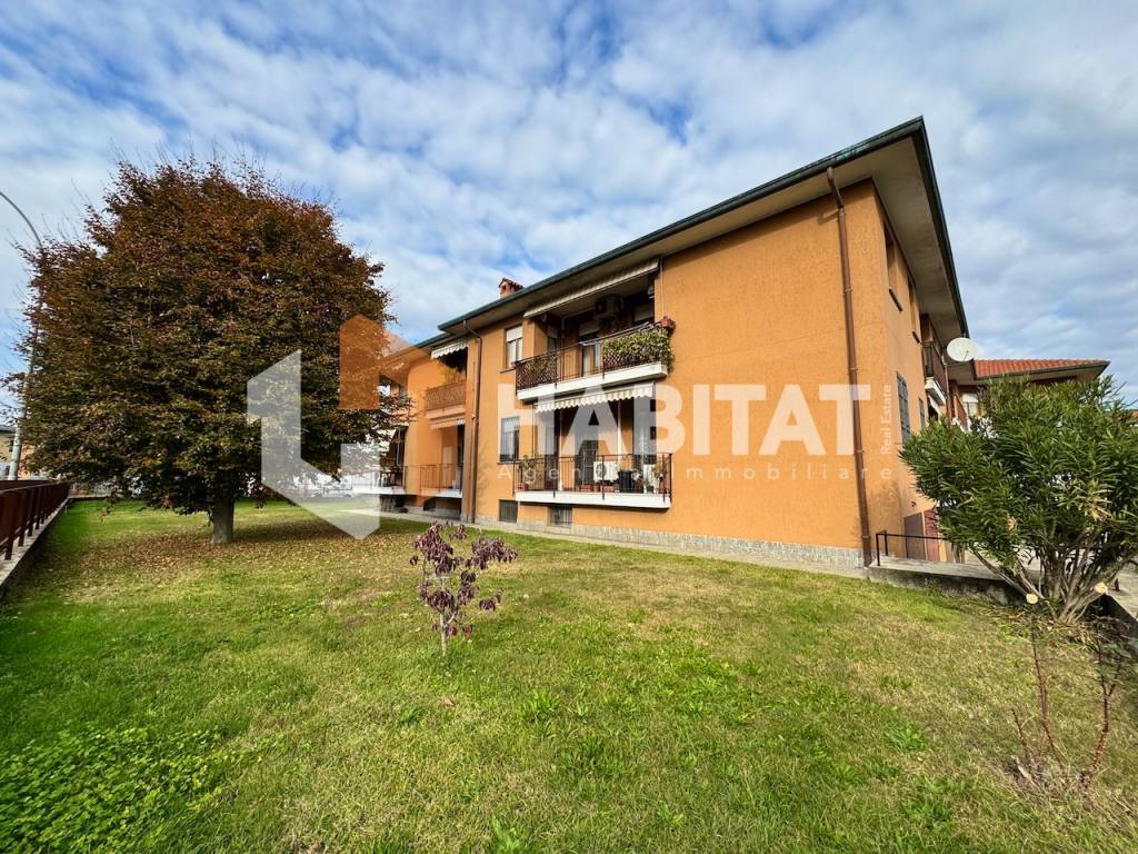 Appartamento a Ossona in Via 24 Maggio, 3 - Foto 5
