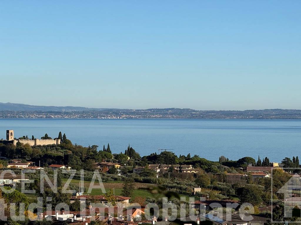 Villa a Soiano del lago in Via della Quercia - Foto 2