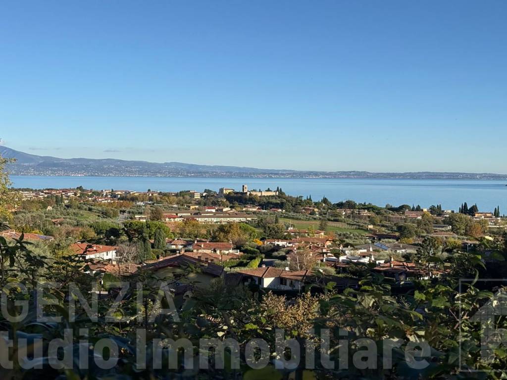 Villa a Soiano del lago in Via della Quercia - Foto 3