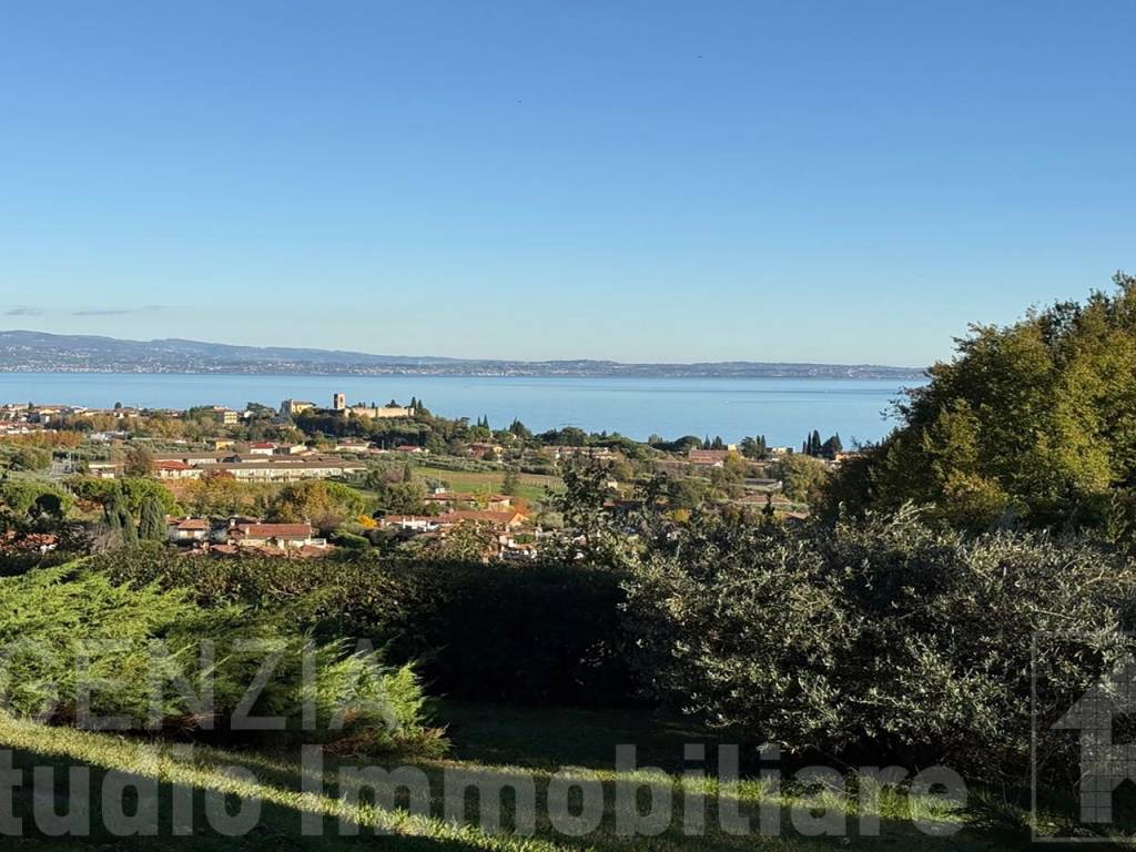 Villa a Soiano del lago in Via della Quercia - Foto 4