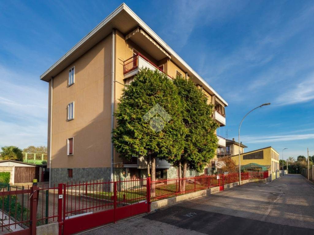 Appartamento a Castellanza in Via cimabue, 15 - Foto 2