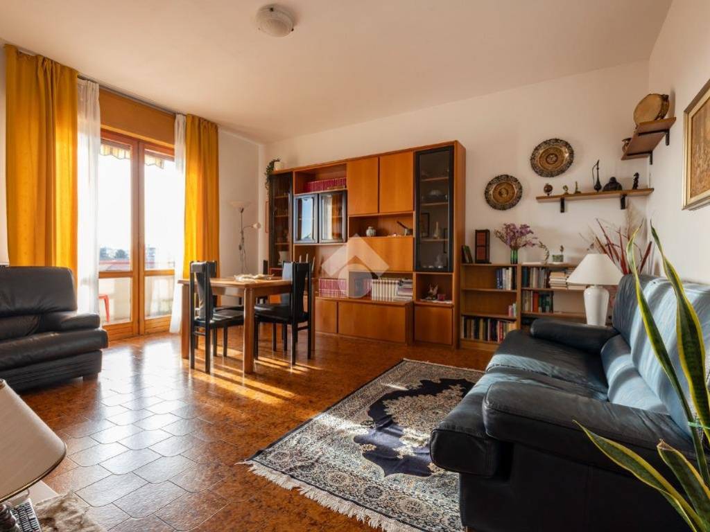 Appartamento a Castellanza in Via cimabue, 15 - Foto 4