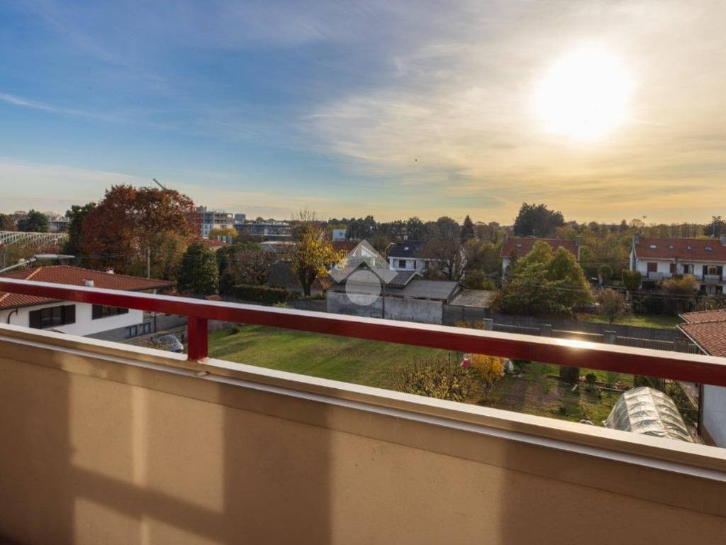 Appartamento a Castellanza in Via cimabue, 15 - Foto 5