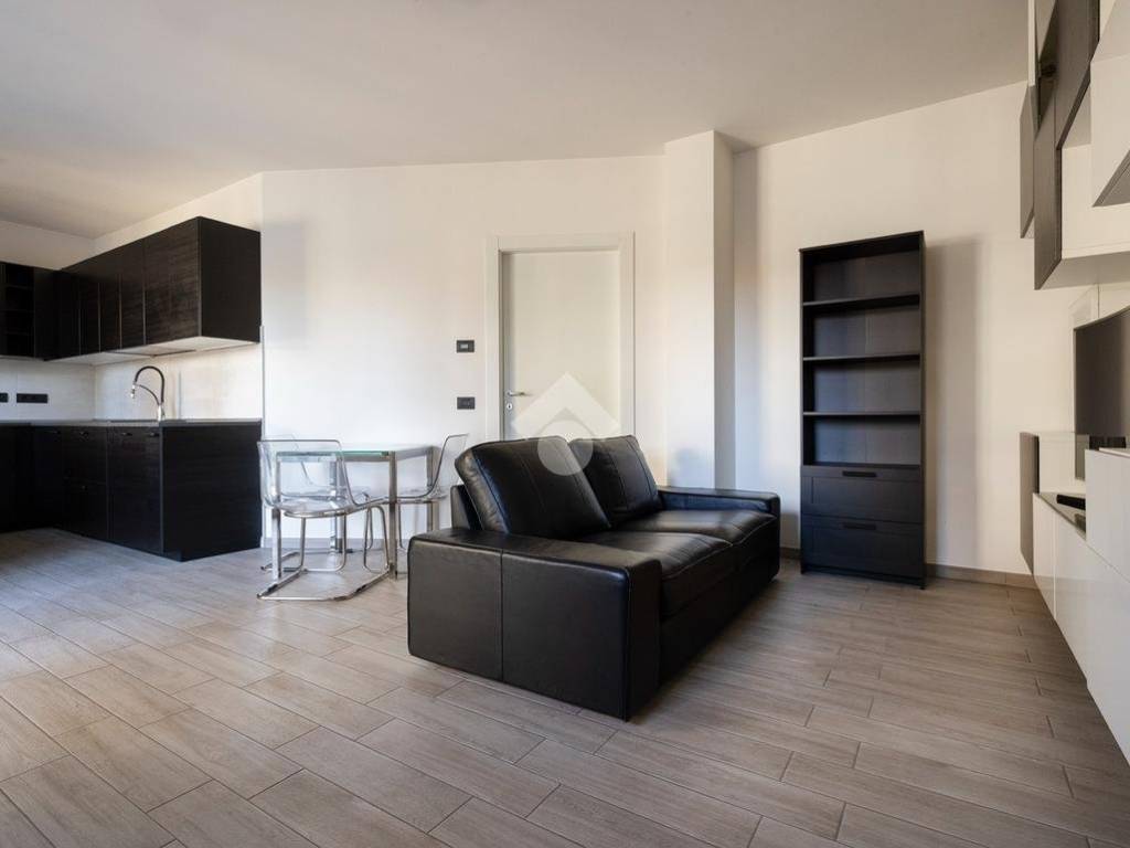 Appartamento a Castellanza in Via Monsignor Colombo - Foto 3