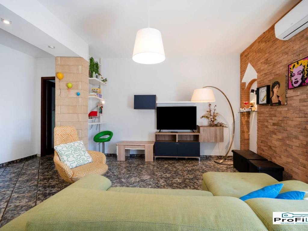 Appartamento a Santeramo in colle in Via Matera, 46 - Foto 3