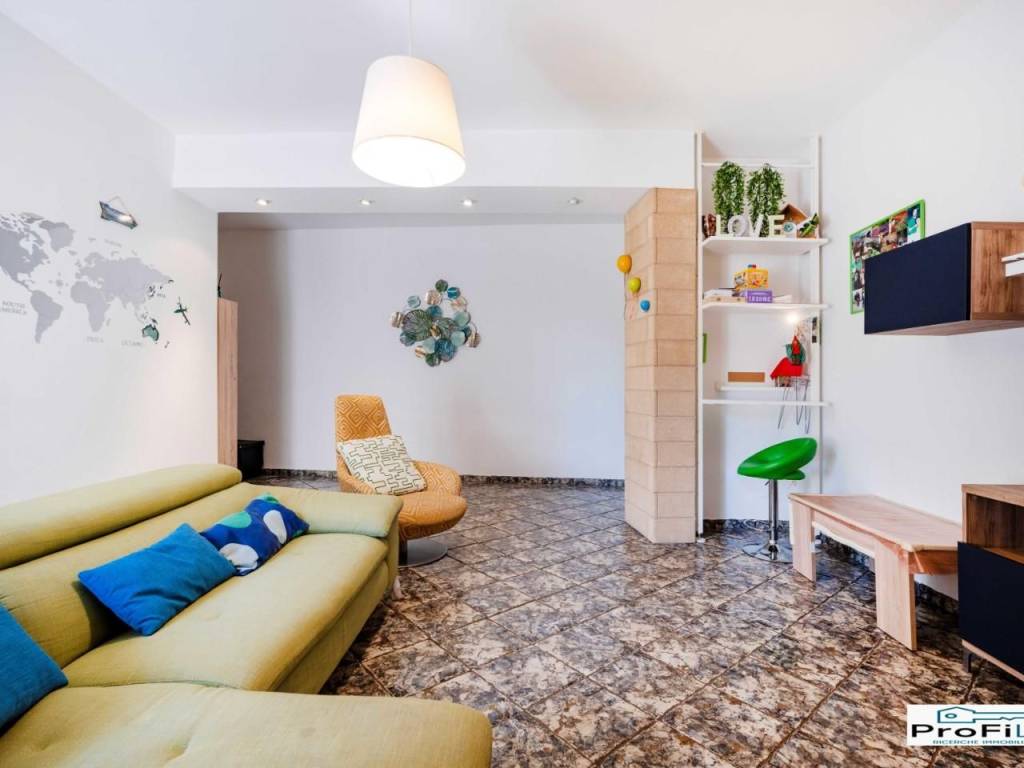 Appartamento a Santeramo in colle in Via Matera, 46 - Foto 5