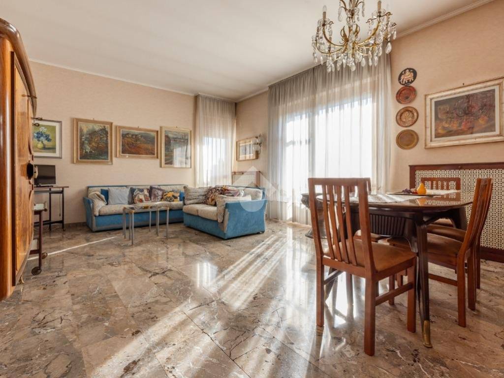 Appartamento a Castellanza in Via Borsano, 55 - Foto 3