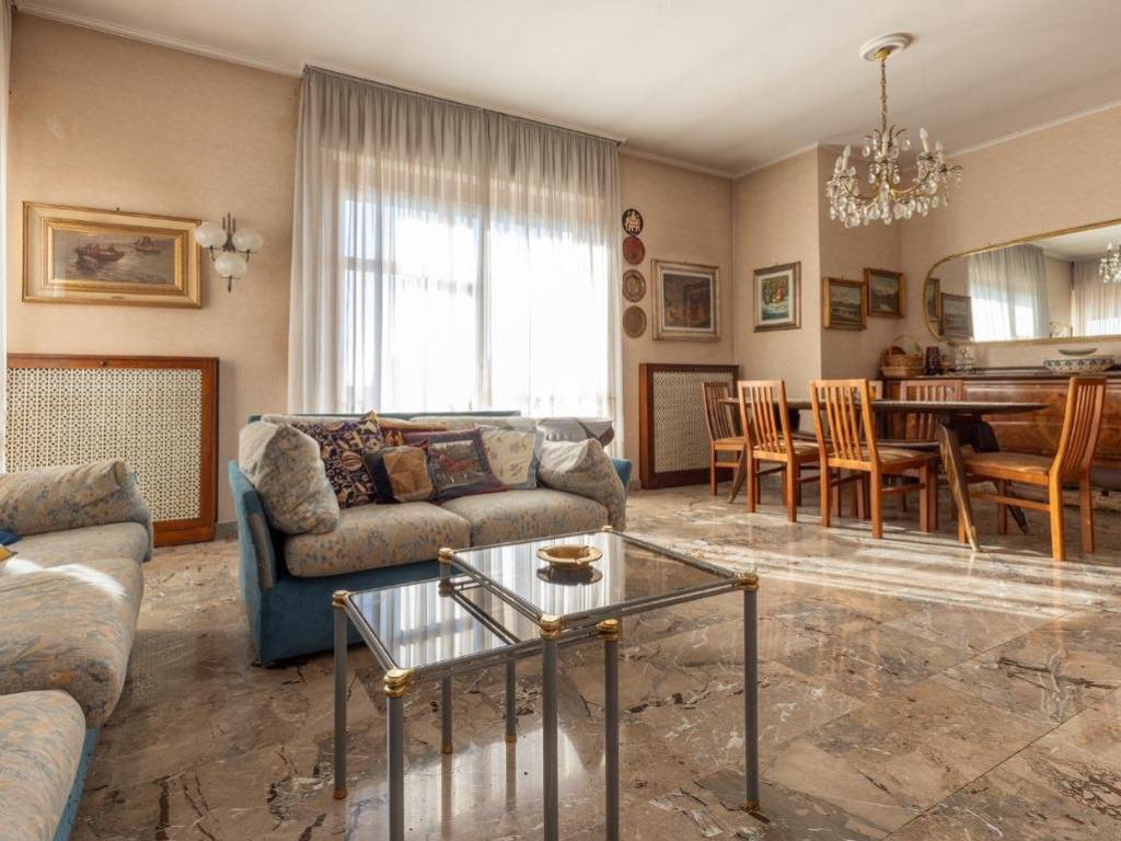 Appartamento a Castellanza in Via Borsano, 55 - Foto 4