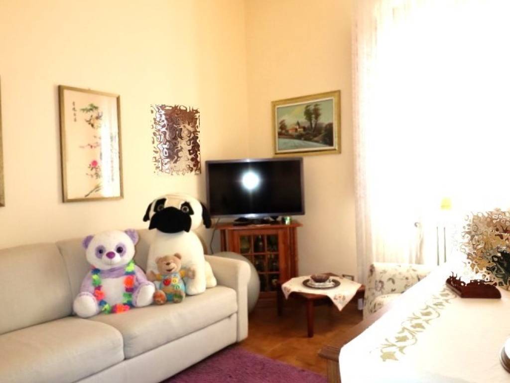 Appartamento a Montevarchi in Via Antonio Pacinotti - Foto 5