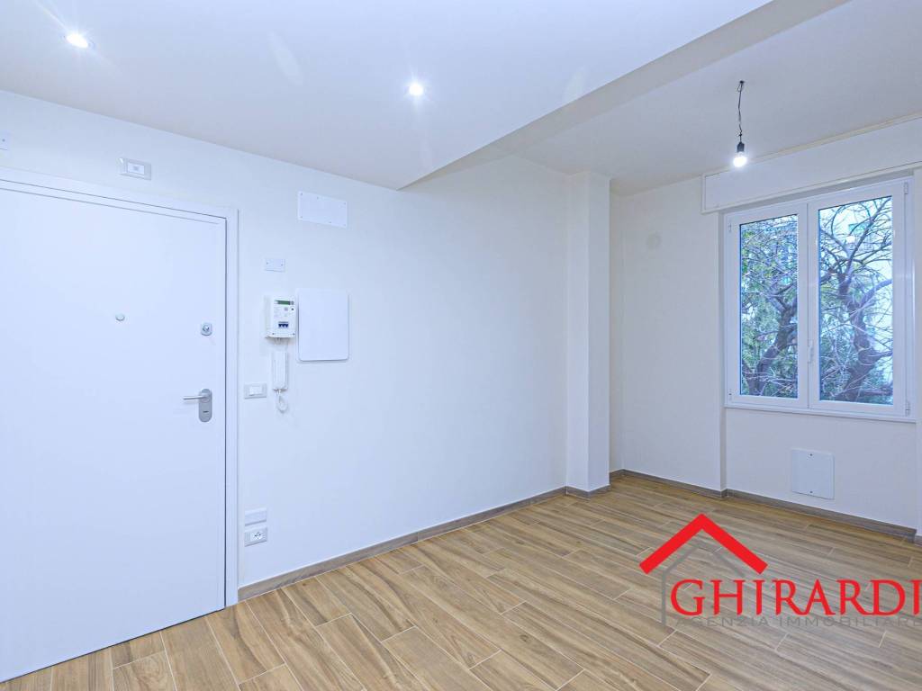 Appartamento a Genova in Via Santa Maria della Costa, 21 - Foto 2