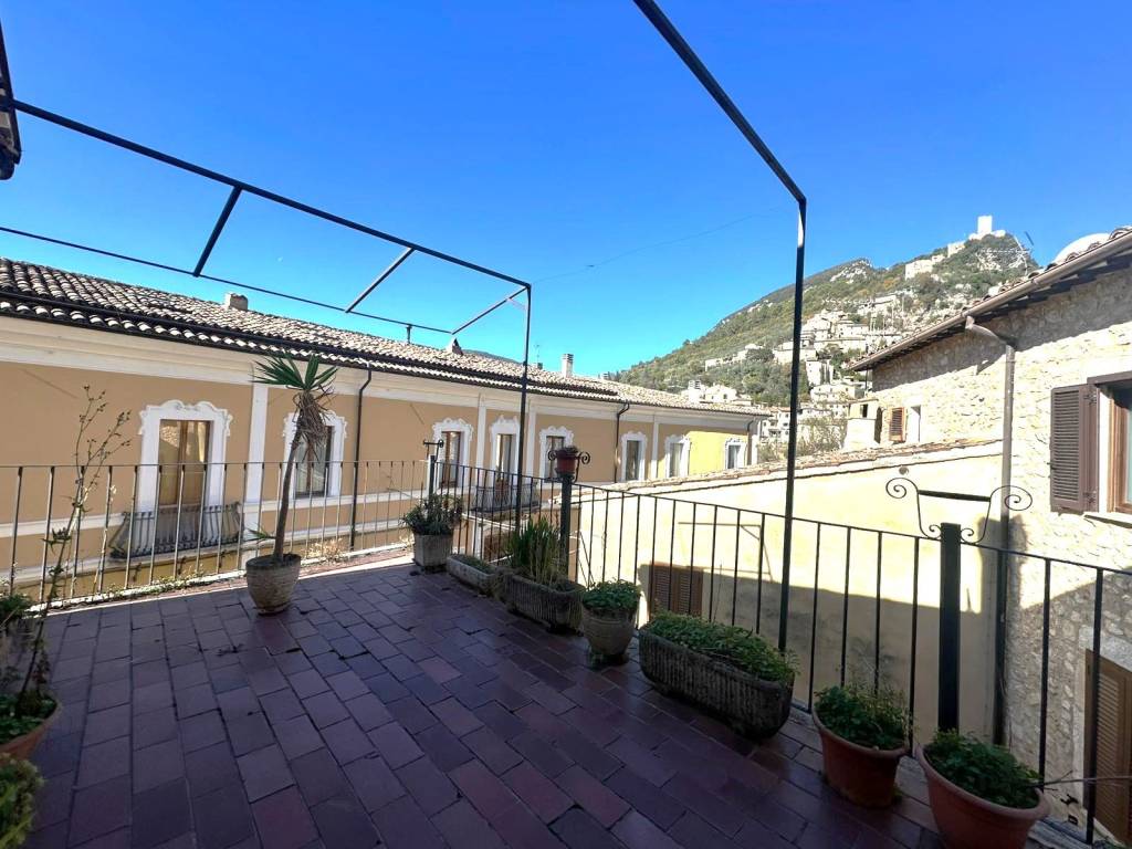 Appartamento a Ferentillo in Via Giuseppe Mazzini, 17 - Foto 3