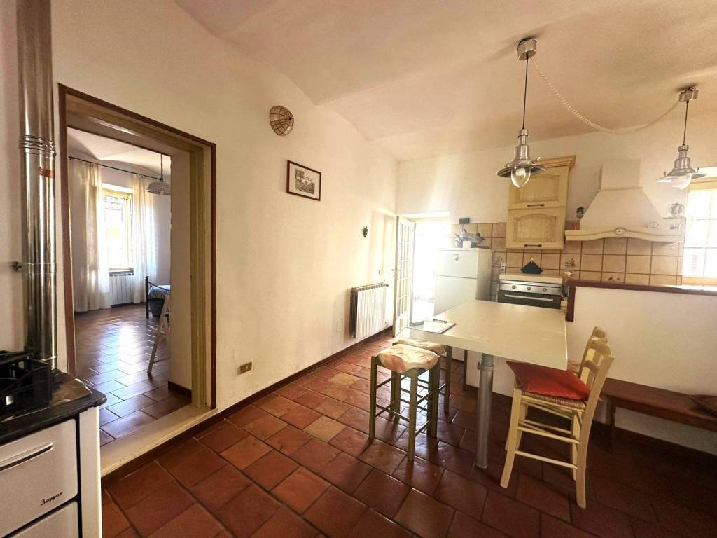 Appartamento a Ferentillo in Via Giuseppe Mazzini, 17 - Foto 4