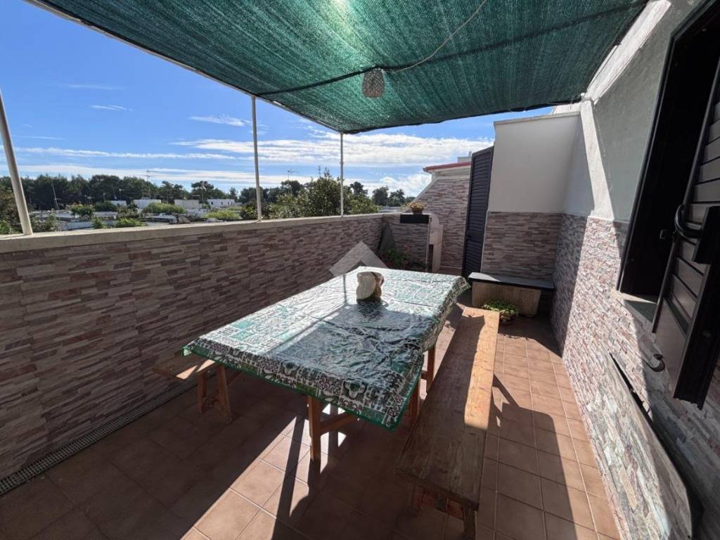 Appartamento a Otranto in Via dell'Iris, 13 - Foto 2