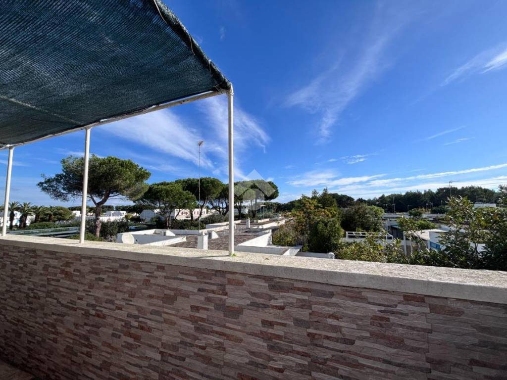 Appartamento a Otranto in Via dell'Iris, 13 - Foto 3