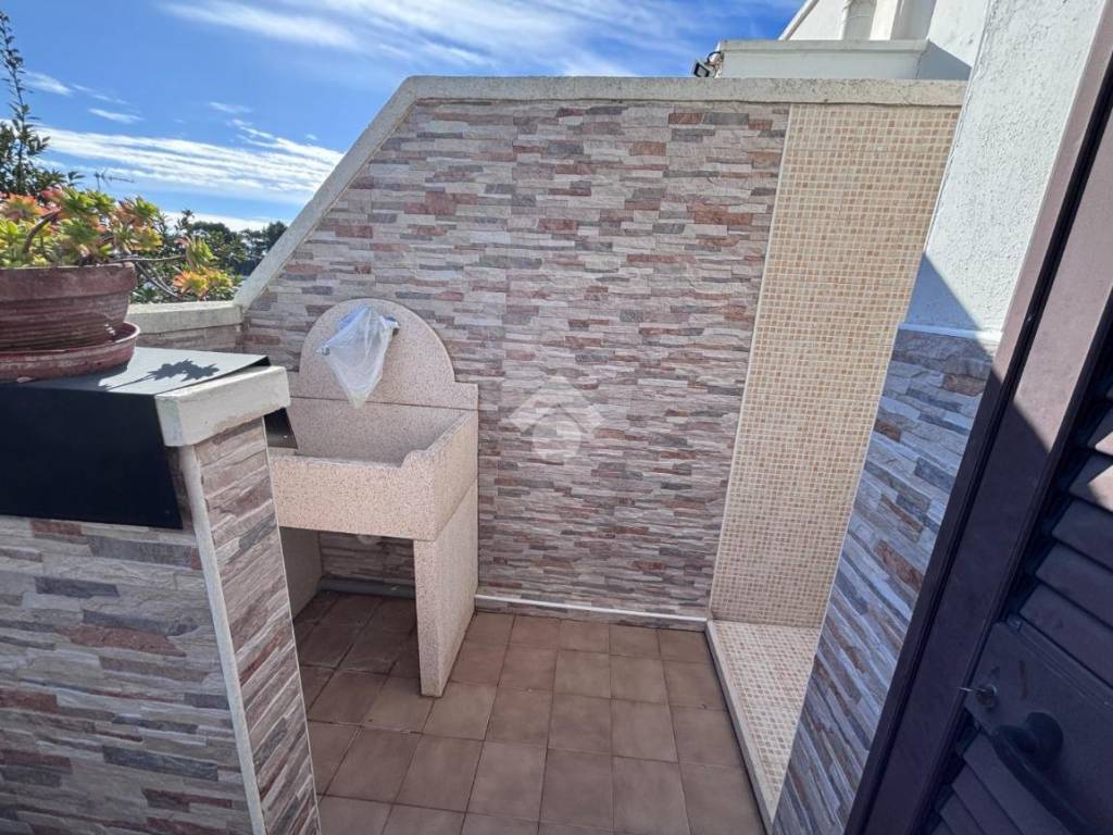 Appartamento a Otranto in Via dell'Iris, 13 - Foto 5