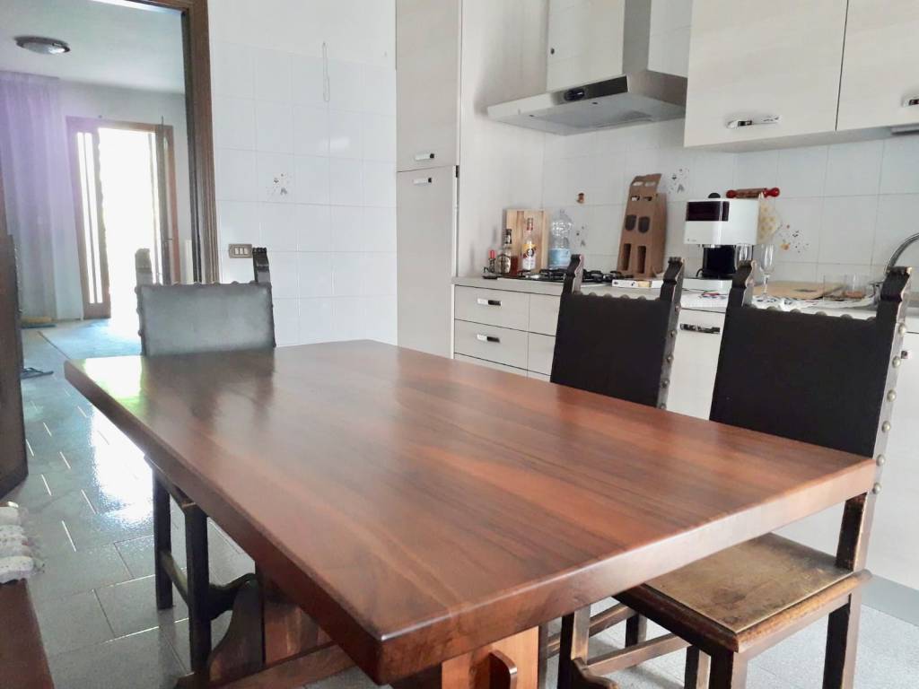 Villetta a schiera a Limena in Via Roma, 66 - Foto 2
