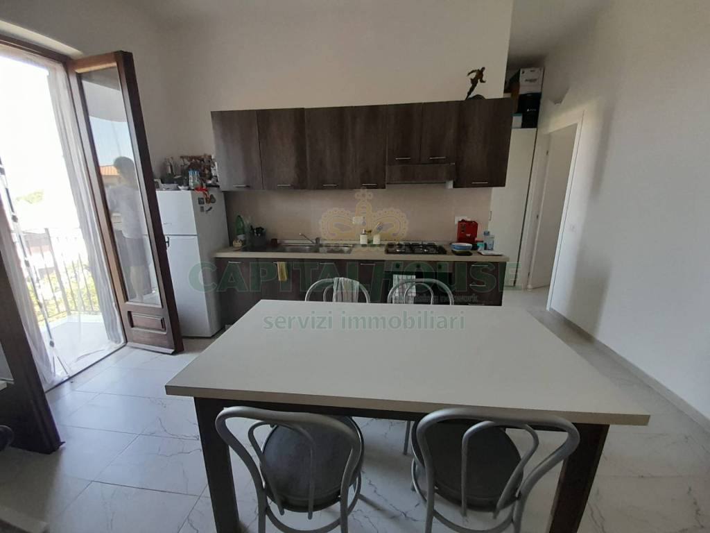 Appartamento a Caserta in Via Tifatina - Foto 2