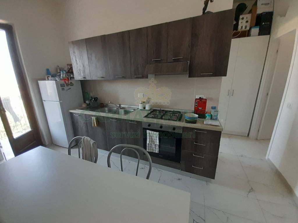 Appartamento a Caserta in Via Tifatina - Foto 3