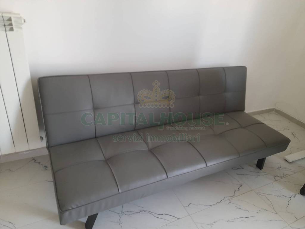 Appartamento a Caserta in Via Tifatina - Foto 5