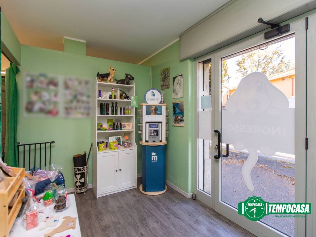 Immobile a Busto arsizio in Corso Italia, 28 - Foto 4