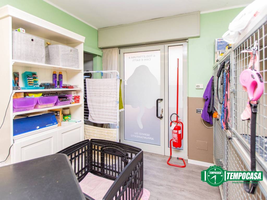 Immobile a Busto arsizio in Corso Italia, 28 - Foto 5