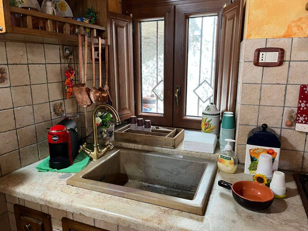 Appartamento a Tolfa in Via del Paradiso - Foto 3