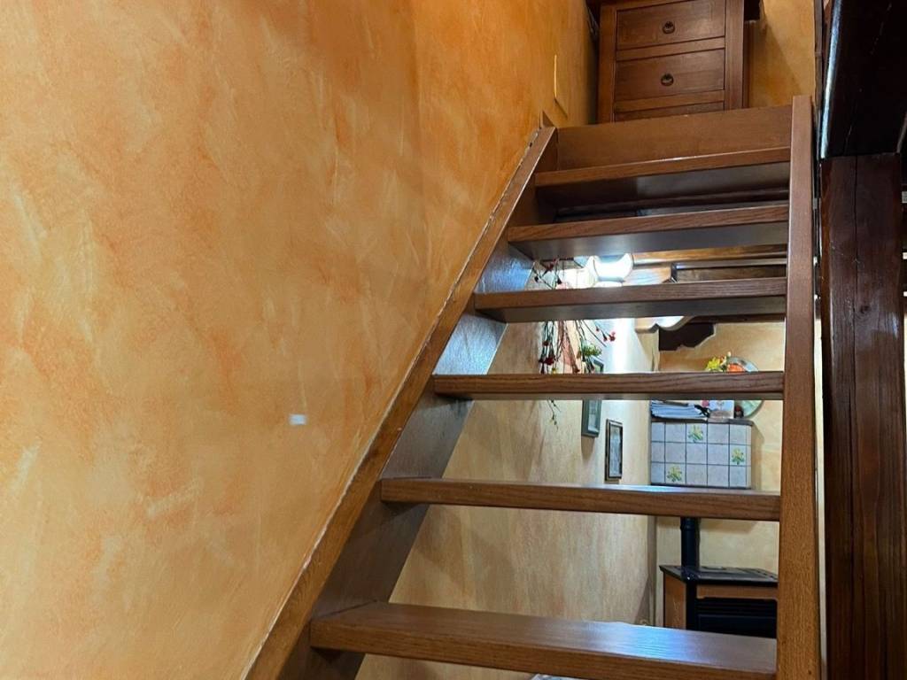 Appartamento a Tolfa in Via del Paradiso - Foto 4