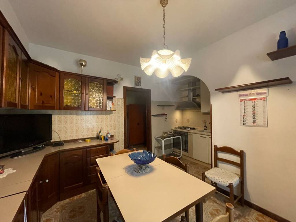 Appartamento a Sassari in Via Salvatore Dau - Foto 5