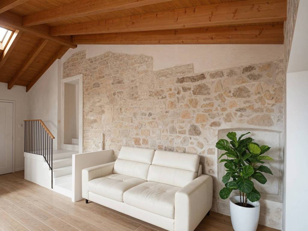 Appartamento a Villa carcina in Piazza 10 Settembre - Foto 4