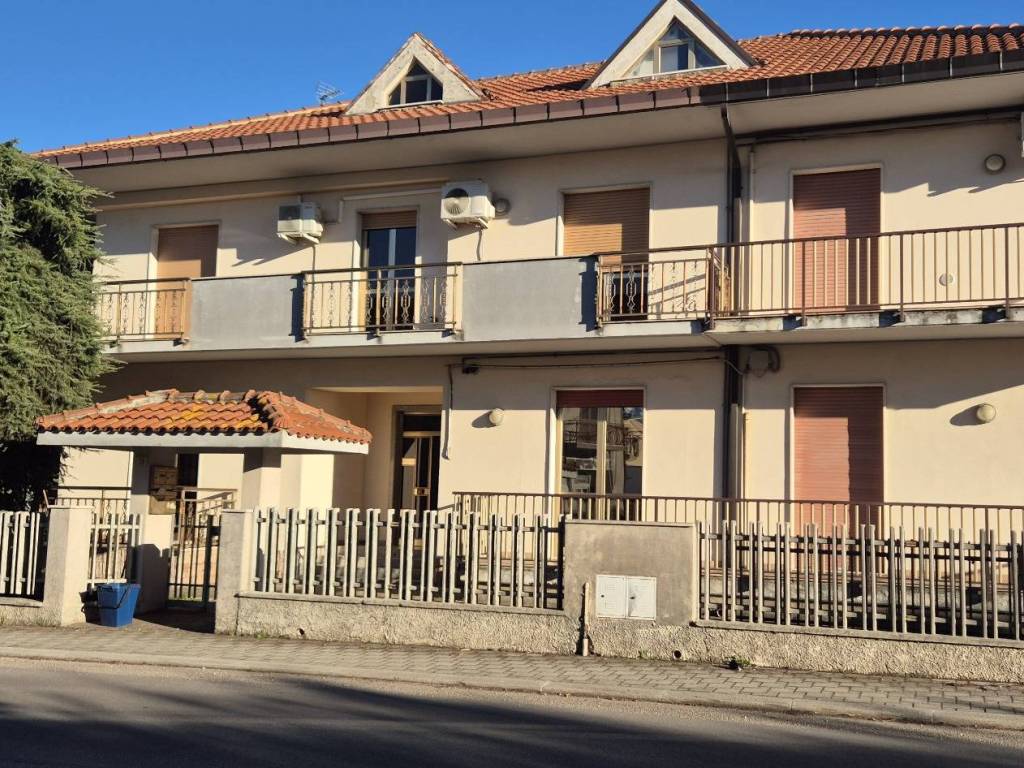 Appartamento a Ortona in Strada Provinciale Marrucina - Foto 2