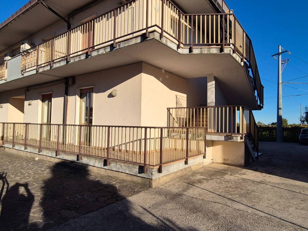 Appartamento a Ortona in Strada Provinciale Marrucina - Foto 3