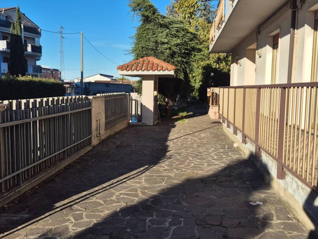 Appartamento a Ortona in Strada Provinciale Marrucina - Foto 4